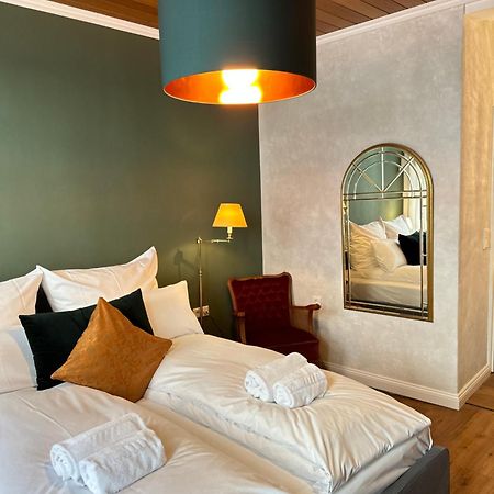 Appartamento Gruenberg House Traben-Trarbach Esterno foto