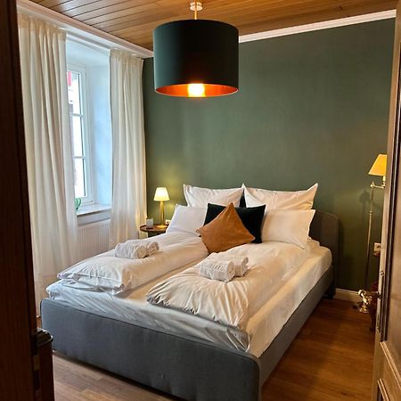 Appartamento Gruenberg House Traben-Trarbach Esterno foto