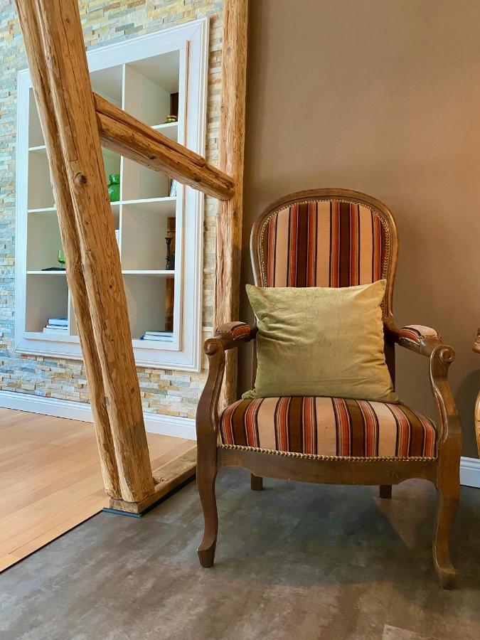 Appartamento Gruenberg House Traben-Trarbach Esterno foto