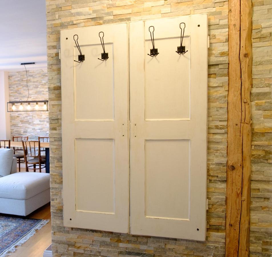 Appartamento Gruenberg House Traben-Trarbach Esterno foto