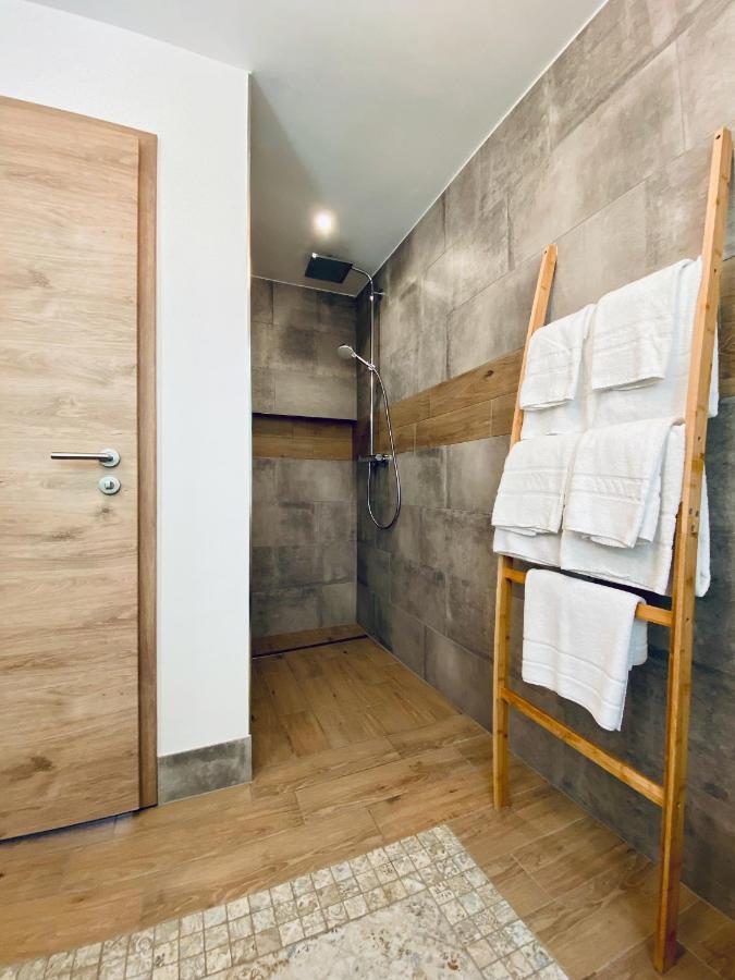 Appartamento Gruenberg House Traben-Trarbach Esterno foto