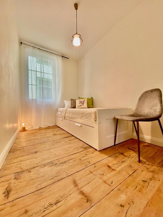 Appartamento Gruenberg House Traben-Trarbach Esterno foto