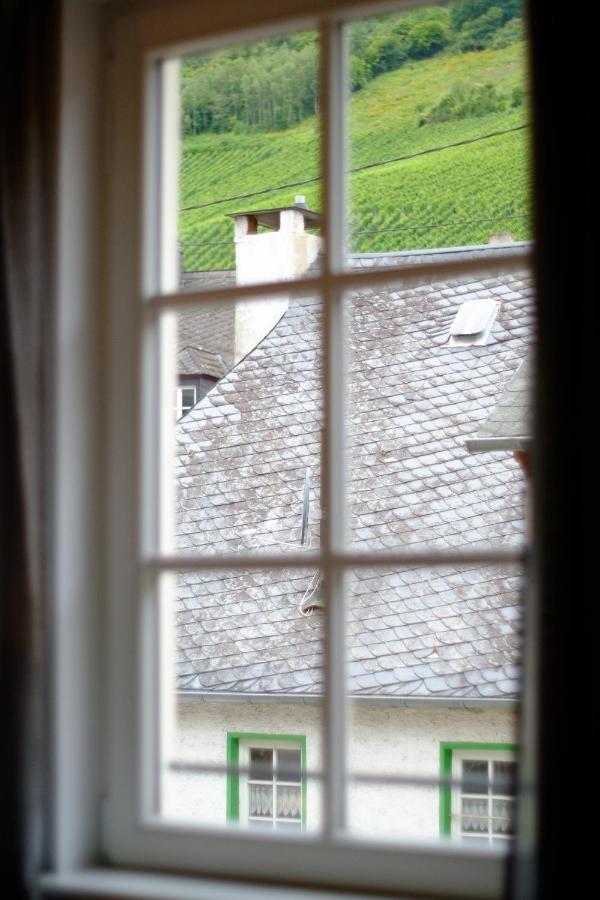 Appartamento Gruenberg House Traben-Trarbach Esterno foto