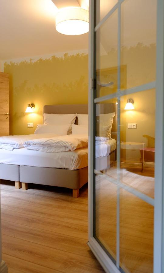 Appartamento Gruenberg House Traben-Trarbach Esterno foto