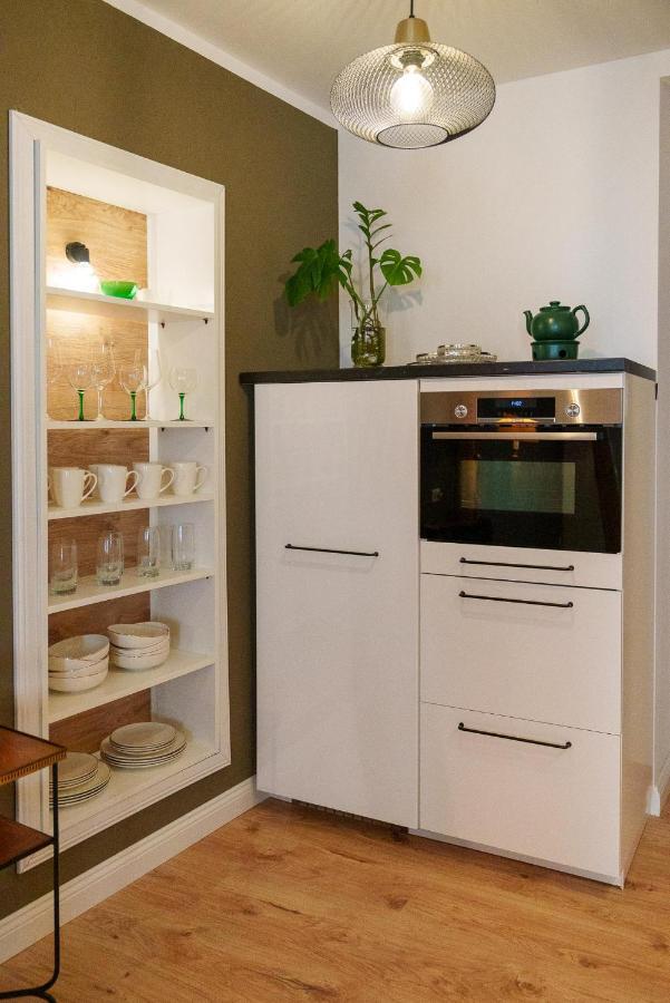 Appartamento Gruenberg House Traben-Trarbach Esterno foto